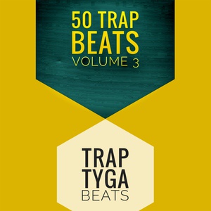 Обложка для Trap Tyga Beats - What Lovers Do