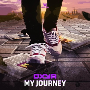 Обложка для Oxya - My Journey