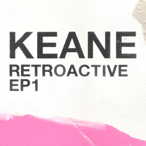 Обложка для Keane - Somewhere Only We Know