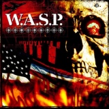 Обложка для W.A.S.P. - Long, Long Way to Go