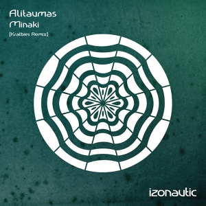 Обложка для Alitaumas - Minaki (Kralbies Extended)