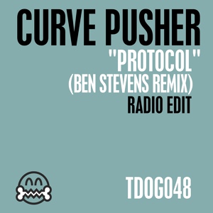 Обложка для Curve Pusher - Protocol
