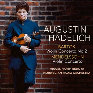 Обложка для Felix Mendelssohn - Violin Concerto in E Minor, Op. 64: III. Allegro non troppo – Allegro molto vivace