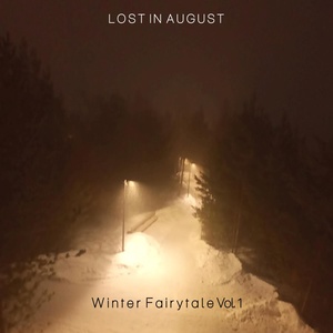 Обложка для Lost In August - Ice and Grey Clouds