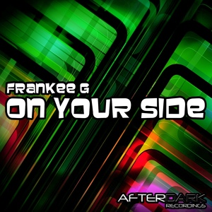 Обложка для Frankee G - On Your Side