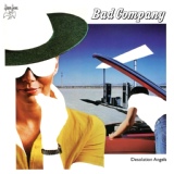 Обложка для Bad Company - Smokin' 45 (Alternative Version 2)