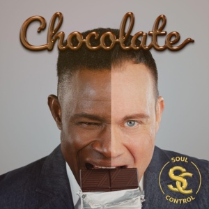 Обложка для Soul Control - Chocolate