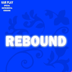 Обложка для Kar Play - Rebound