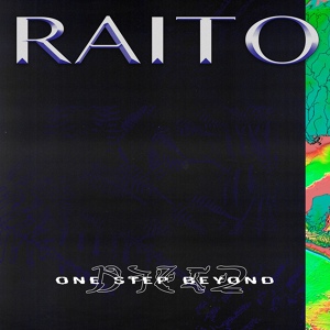 Обложка для Raito - No More