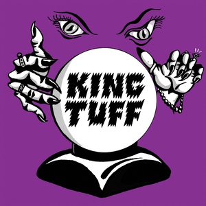 Обложка для King Tuff - I Love You Ugly