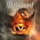 Обложка для Wolfchant - Element