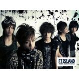 Обложка для FTISLAND - When I'm Asking About Your Well Being