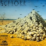 Обложка для Schokk feat. Oxxxymiron, СД - Operation Payback