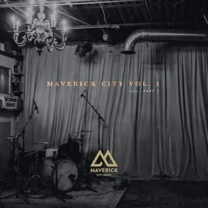 Обложка для Maverick City Music - Temple (Spontaneous)