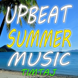 Обложка для TimTaj - The Upbeat Pop