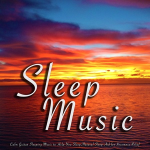 Обложка для Deep Sleep Music Wizard - Lightness of Being
