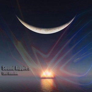 Обложка для Sound Ripples - Blue Eyes