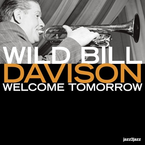 Обложка для Wild Bill Davison - Sweet and Lovely