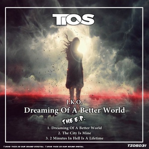 Обложка для JKO - Dreaming Of A Better World