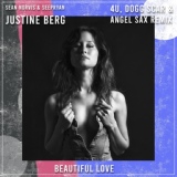 Обложка для Sean Norvis, Seepryan feat. Justine Berg - Beautiful Love