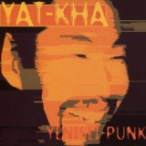 Обложка для Yat-Kha - 05  Kamgalanyr Kuzhu-Daa Bar [Yenisei-Punk]