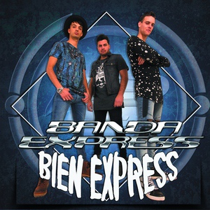Обложка для Banda Express - Quiere Bailar