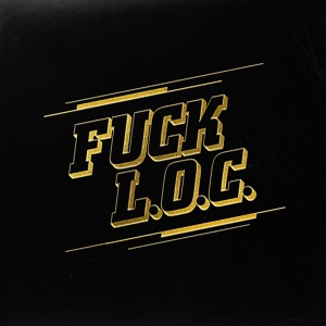 Обложка для L.O.C. feat. Marwan - Junkie Bitch (feat. Marwan)