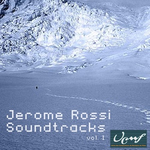 Обложка для Jérôme Rossi - A Cool Place