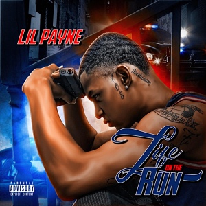 Обложка для Lil Payne - Trap Jumpin'