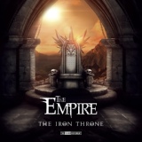 Обложка для The Empire - Iron Throne