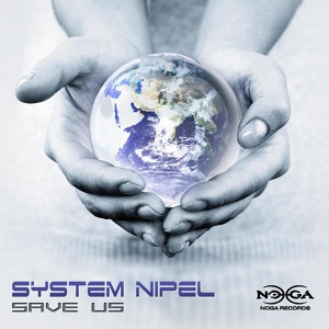 Обложка для System Nipel vs. Aquatica feat. Sapir Asy - Electrify