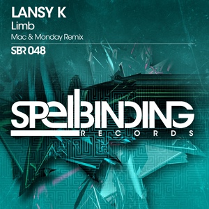 Обложка для Lansy K - Limb