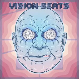 Обложка для Vision Beats - Calm Before the Storm