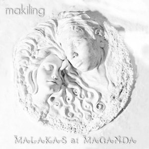 Обложка для Makiling - Dapithapon
