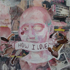 Обложка для Erik Malandrone, Dani Robinette - How I Love