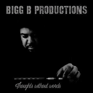 Обложка для Bigg B Productions - Bring Me Joy