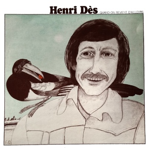 Обложка для Henri Dès - Vivent les chansons