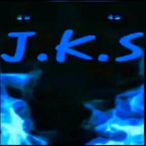 Обложка для JKS - Breathe In