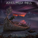 Обложка для Axel Rudi Pell - Hey Hey My My