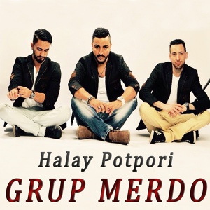 Обложка для Grup Merdo - Bitlis Halayları