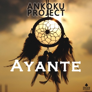 Обложка для Ankoku Project - Ayante