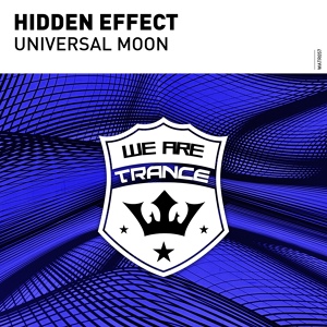 Обложка для Hidden Effect - Universal Moon