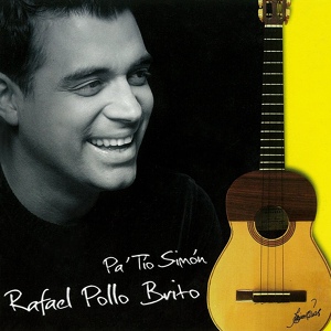 Обложка для Rafael "Pollo" Brito - Despedida