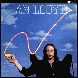 Обложка для Ian Lloyd - Dedicated To You