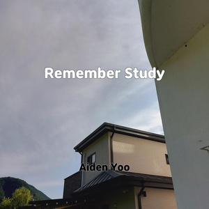 Обложка для Aiden Yoo - Remember Study