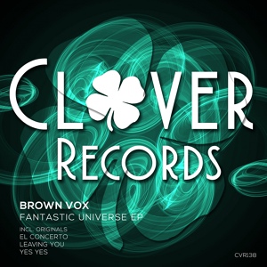 Обложка для Brown Vox - El Concerto