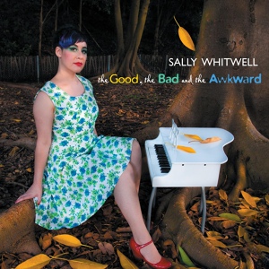 Обложка для Sally Whitwell - C’est le vent, Betty (From "Betty Blue") [Arr. for piano by Sally Whitwell]