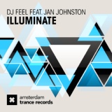 Обложка для DJ Feel, Jan Johnston - Illuminate