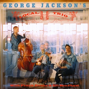 Обложка для George Jackson - Common Ground