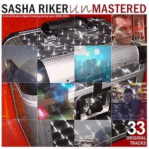Обложка для Sasha Riker - Amph